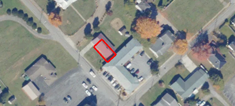 409 Chilhowie St
