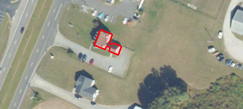 7840 Richmond Tappahannock Hwy