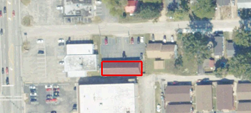 117 Orange Ave