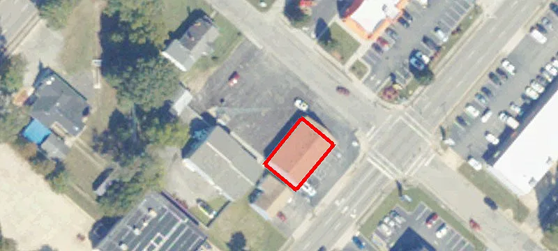 3601 Oaklawn Blvd