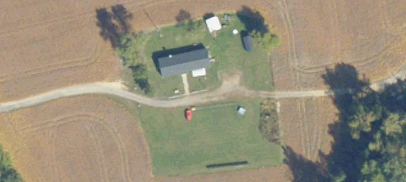 13431 The Glebe Ln
