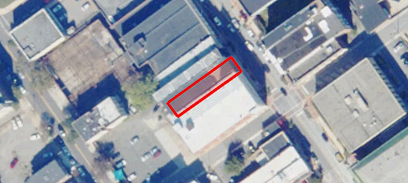 1023 Main St