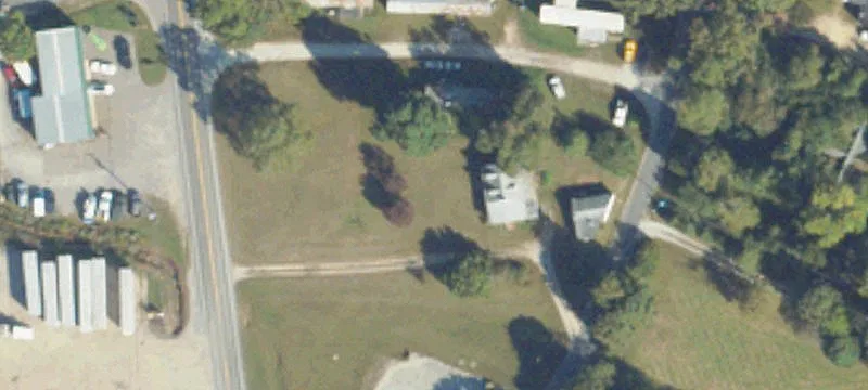 18420 New Kent Hwy