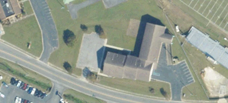 1000 Armory Dr