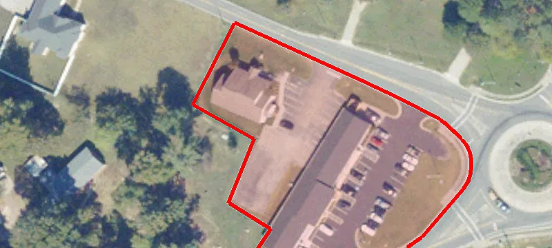 5727 Allin Rd