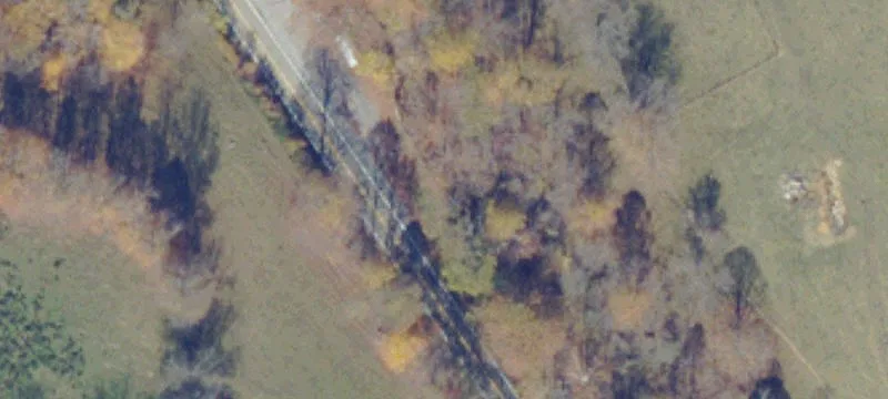 1955 Bf Buchanan Hwy