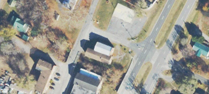 Elliston, VA 24087