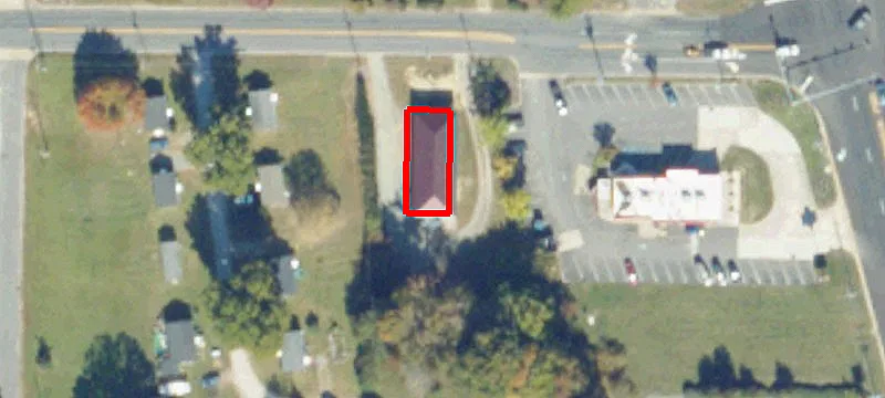 7172 Powhatan Dr