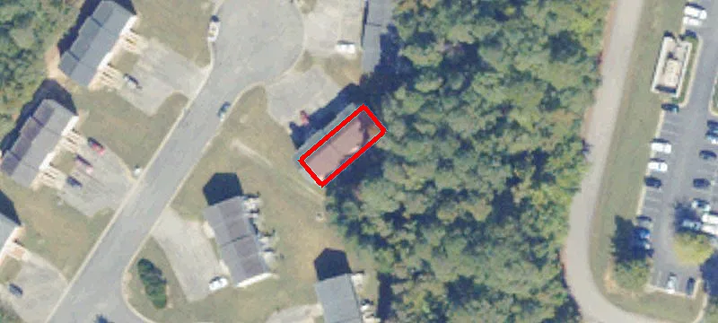 6532 Cmns Dr