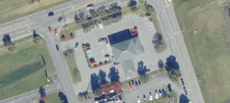 502 Commerce Dr