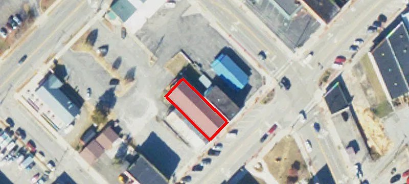 419 Wood E Ave