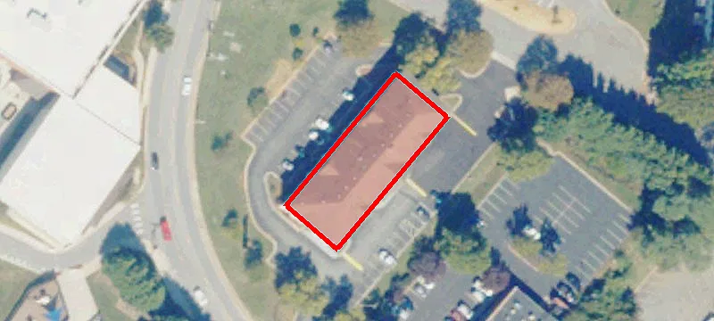 3736 Candlers Mtn Rd