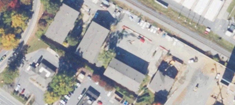 2021 Ivy Rd