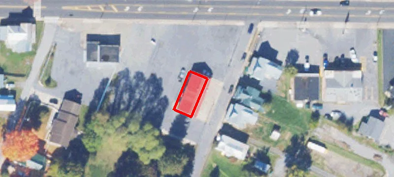 550 Main St