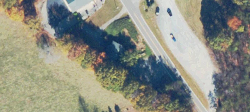 1650 Scruggs Rd