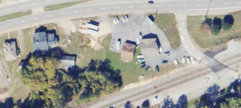 1821 Main St