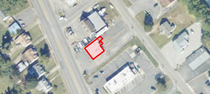 1847 Crater Rd