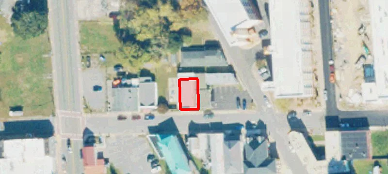 107 Hawthorn St