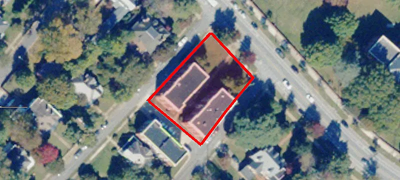 2665 Rivermont Ave