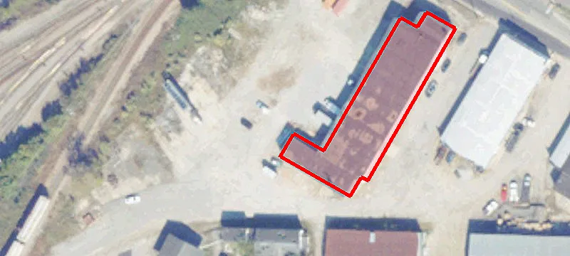406 Randolph Rd