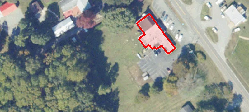 2031 Broad St Rd