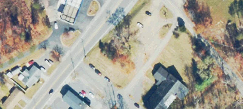 1003 Longdale Furnace Rd