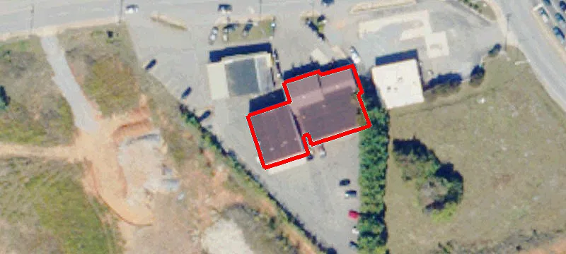 2519 Lakeside Dr