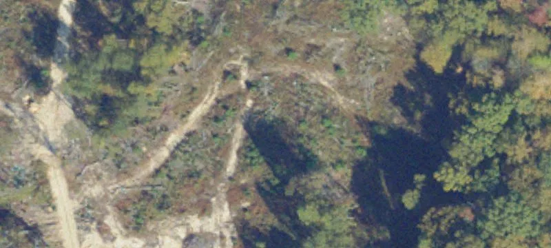 New Kent Hwy