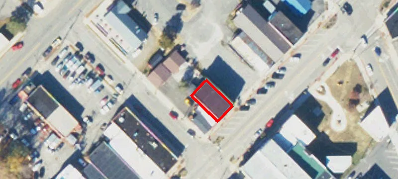 405 Wood E Ave