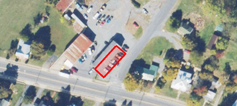 457 Main St