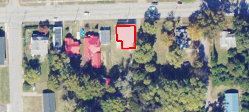 715 Kemper Rd
