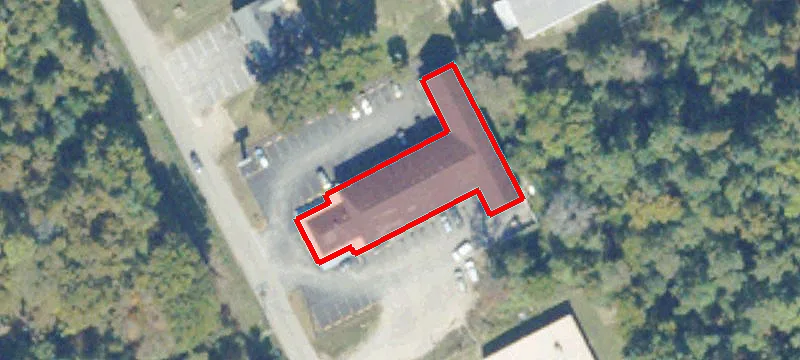 2151 Jamestown Dr