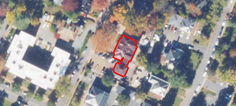 608 Preston Pl