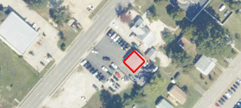 3610 Oaklawn Blvd
