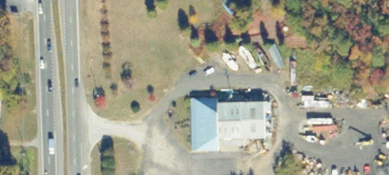 3595 George Washington Memorial Hwy
