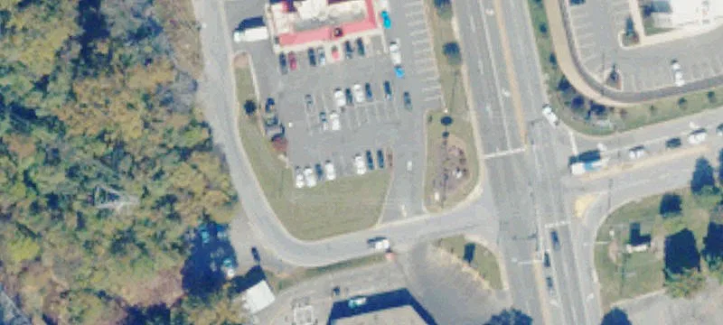 2633 Wards Rd