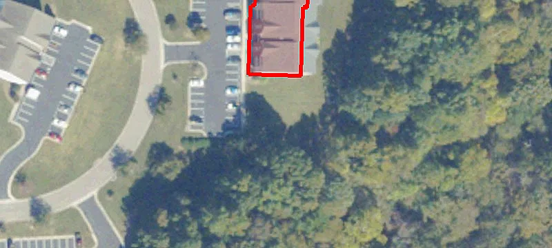 4501 Jefferson Pointe Ln