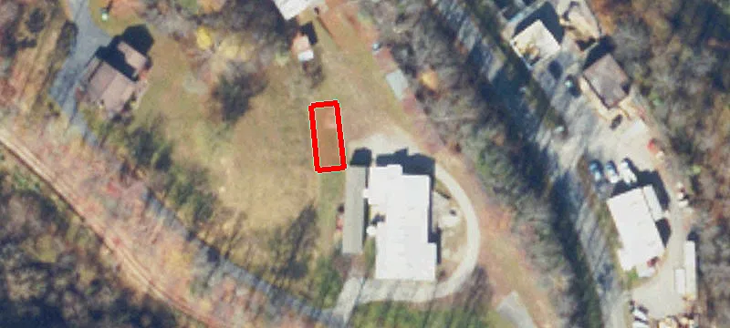 11811 Old Ml Vlg Rd