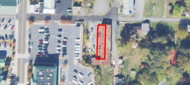 215 Page St