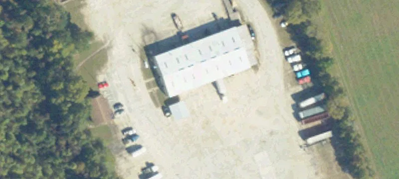 31065 General Thomas Hwy