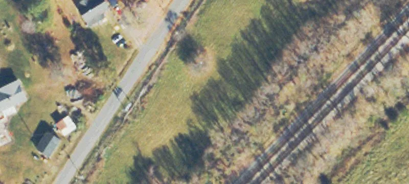Roanoke Rd