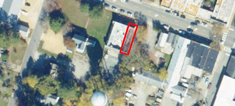 6604 6606th Main St