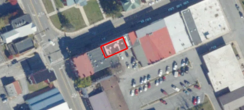 508 Wenonah Ave