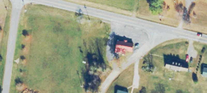Stewartsville Rd