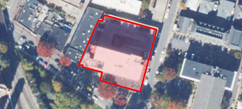 1301 Main St, Unit 17