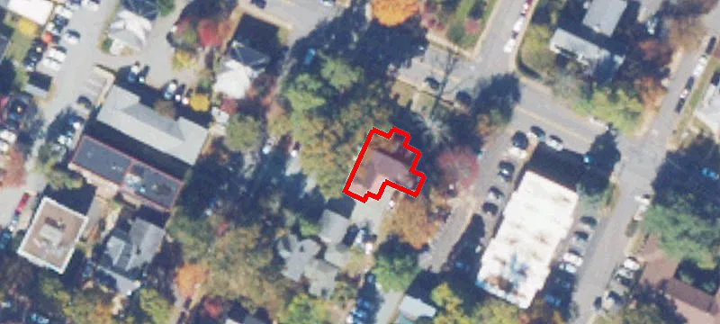 1508 Grady Ave