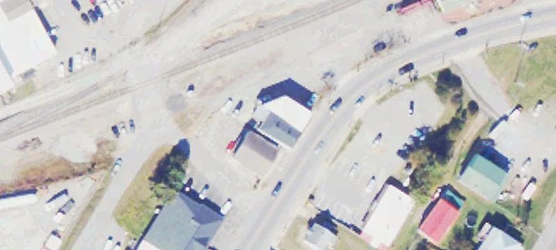 110 Franklin St