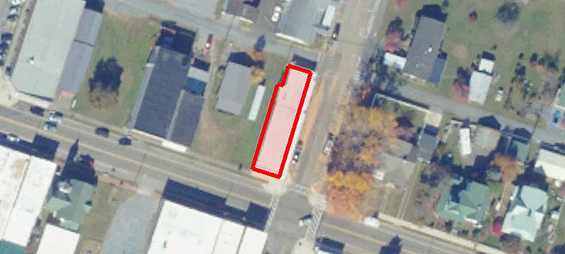 101 Laurel Ave