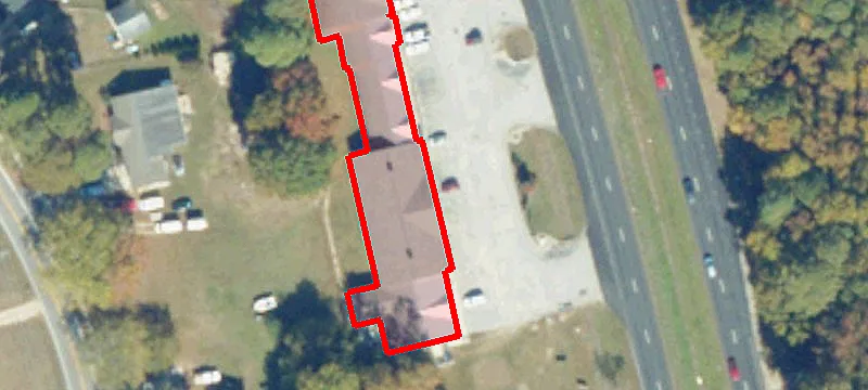 2066 George Washington Memorial Hwy, Unit 2076