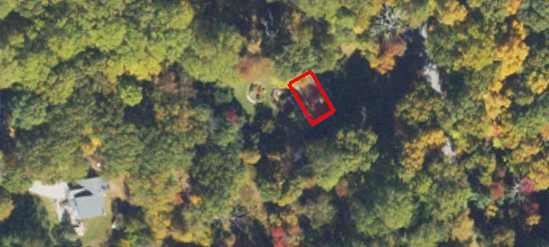 1028 High Knob Rd